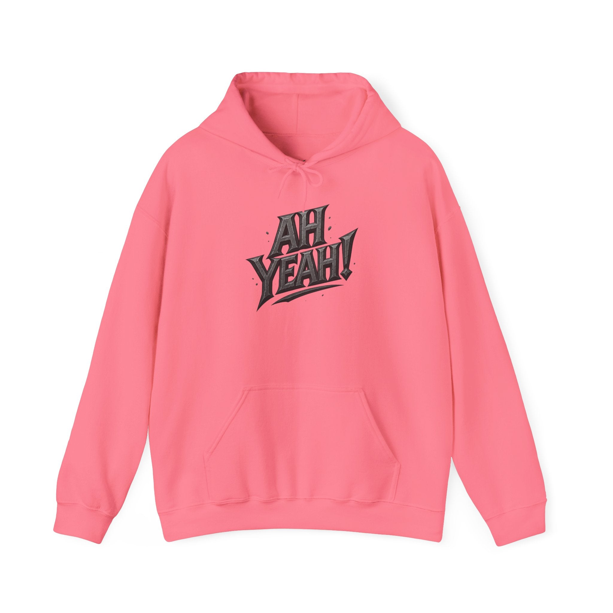 HOODIE - AH YEAH!