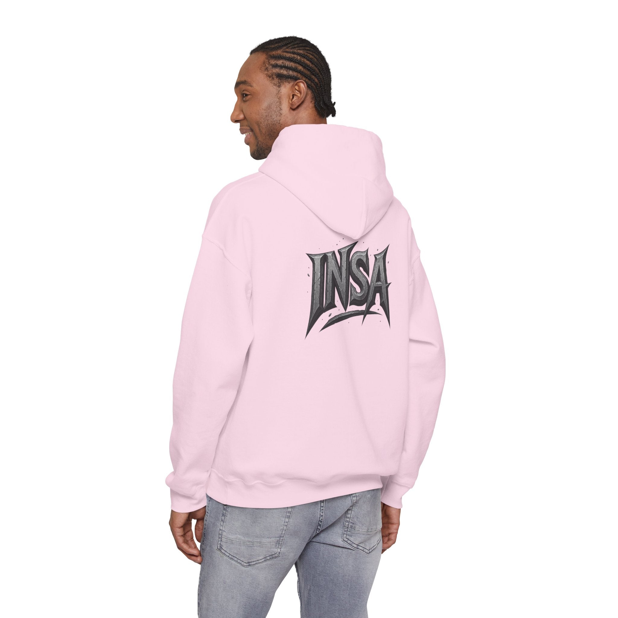 HOODIE - INSA