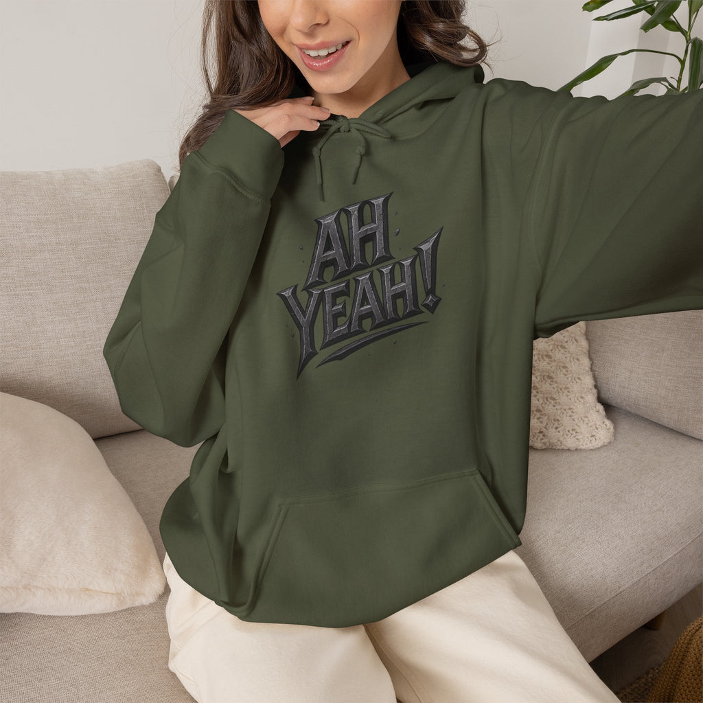 HOODIE - AH YEAH!