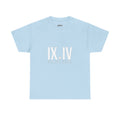 T-SHIRT 9.4 STREETWEAR - LOGO 1