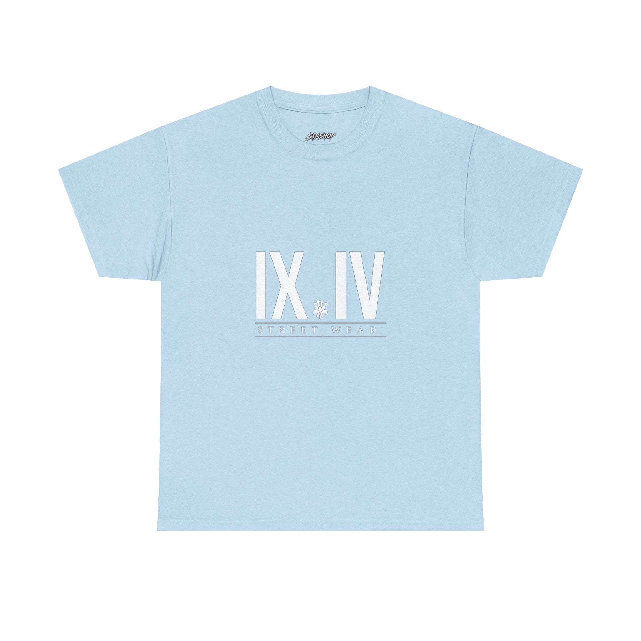 T-SHIRT 9.4 STREETWEAR - LOGO 1