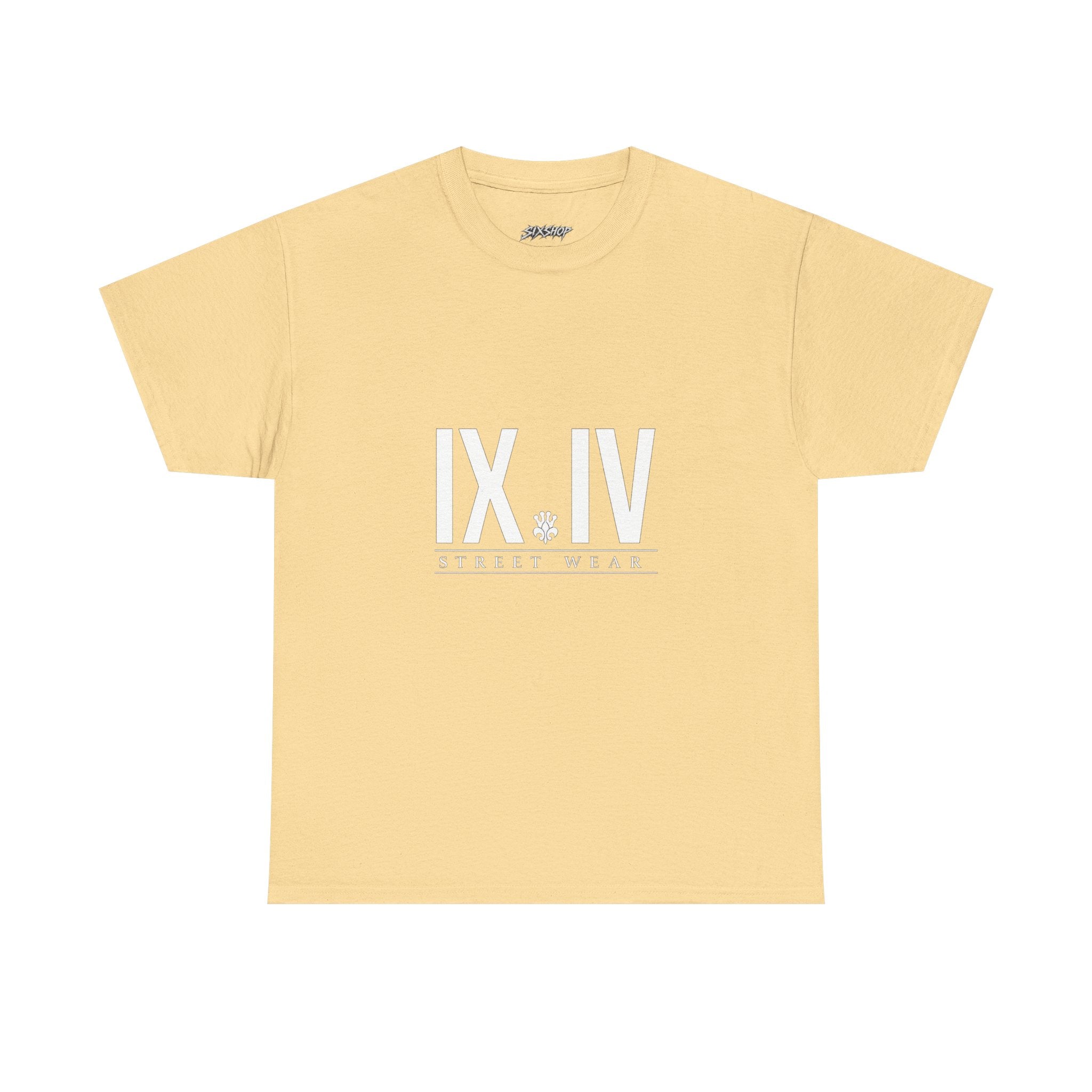 T-SHIRT 9.4 STREETWEAR - LOGO 1