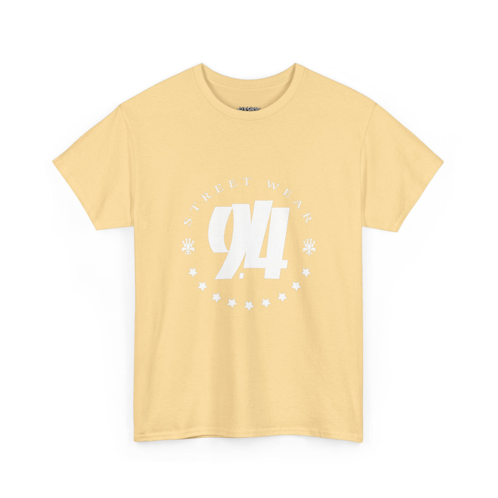 T-SHIRT 9.4 STREETWEAR - LOGO 2