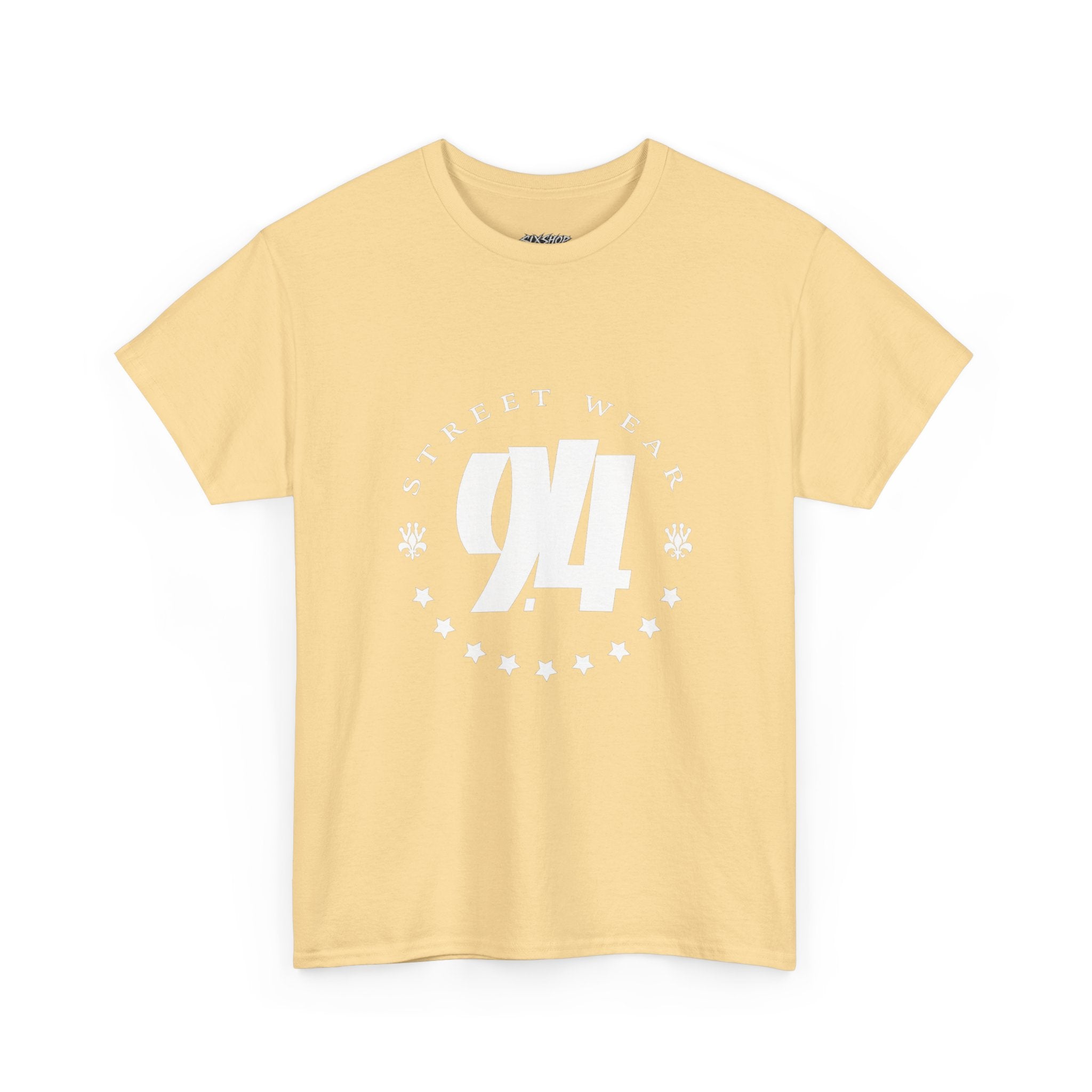 T-SHIRT 9.4 STREETWEAR - LOGO 2