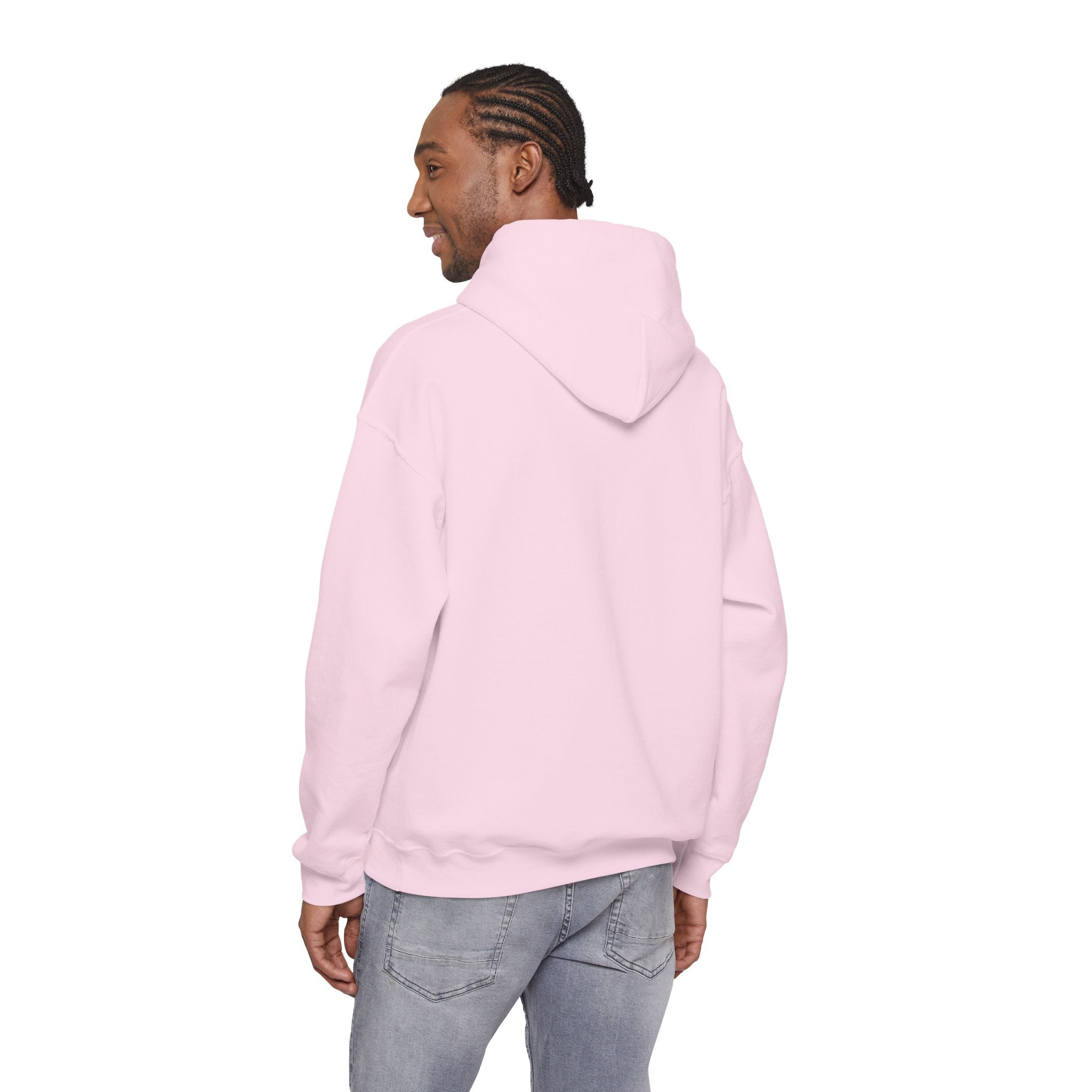 HOODIE - AH YEAH!