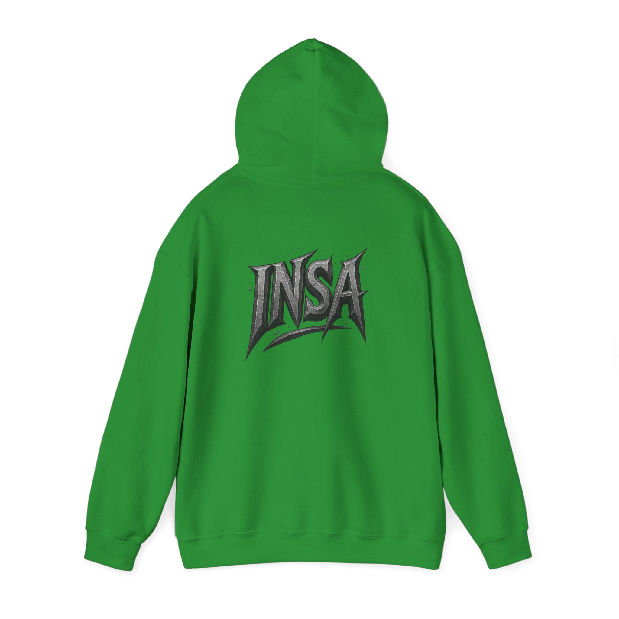 HOODIE - INSA