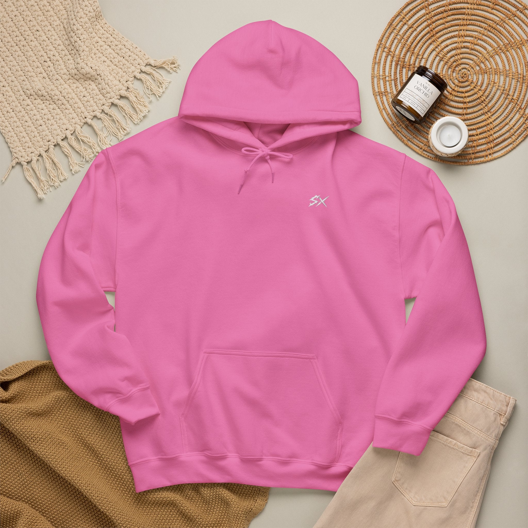 HOODIE - INSA