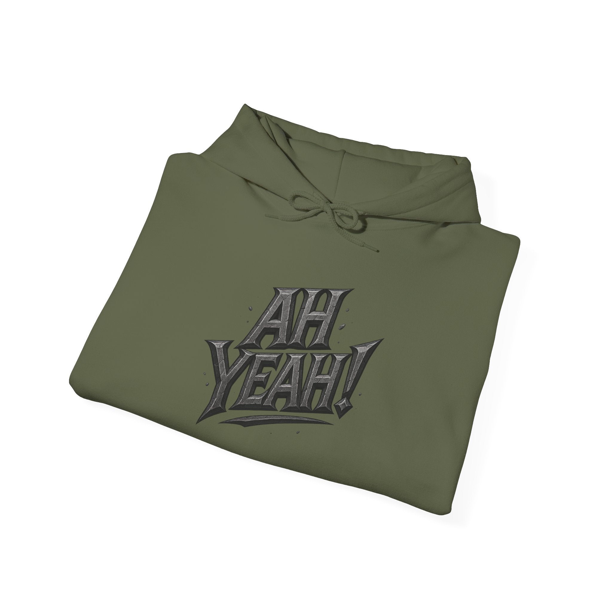 HOODIE - AH YEAH!