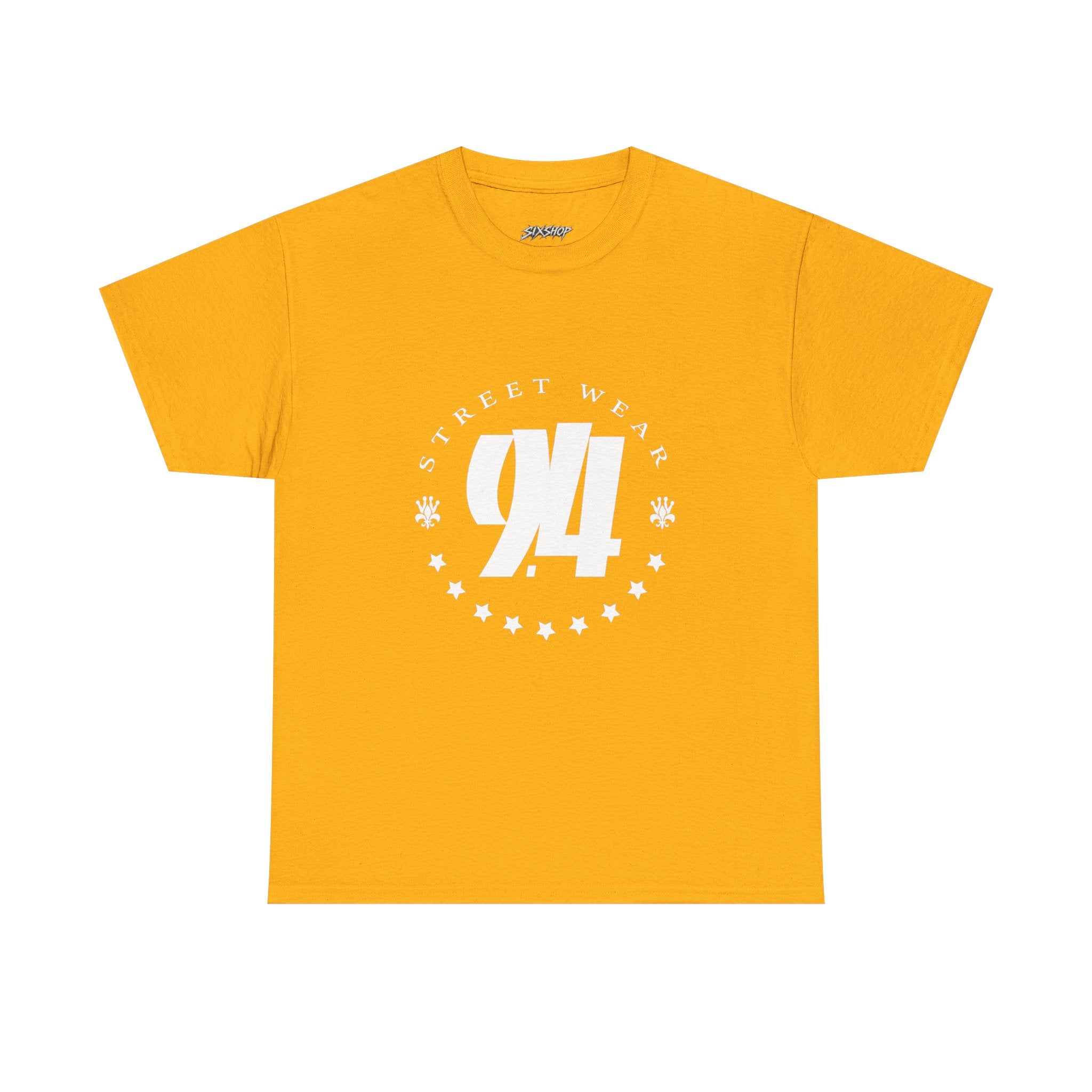 T-SHIRT 9.4 STREETWEAR - LOGO 2