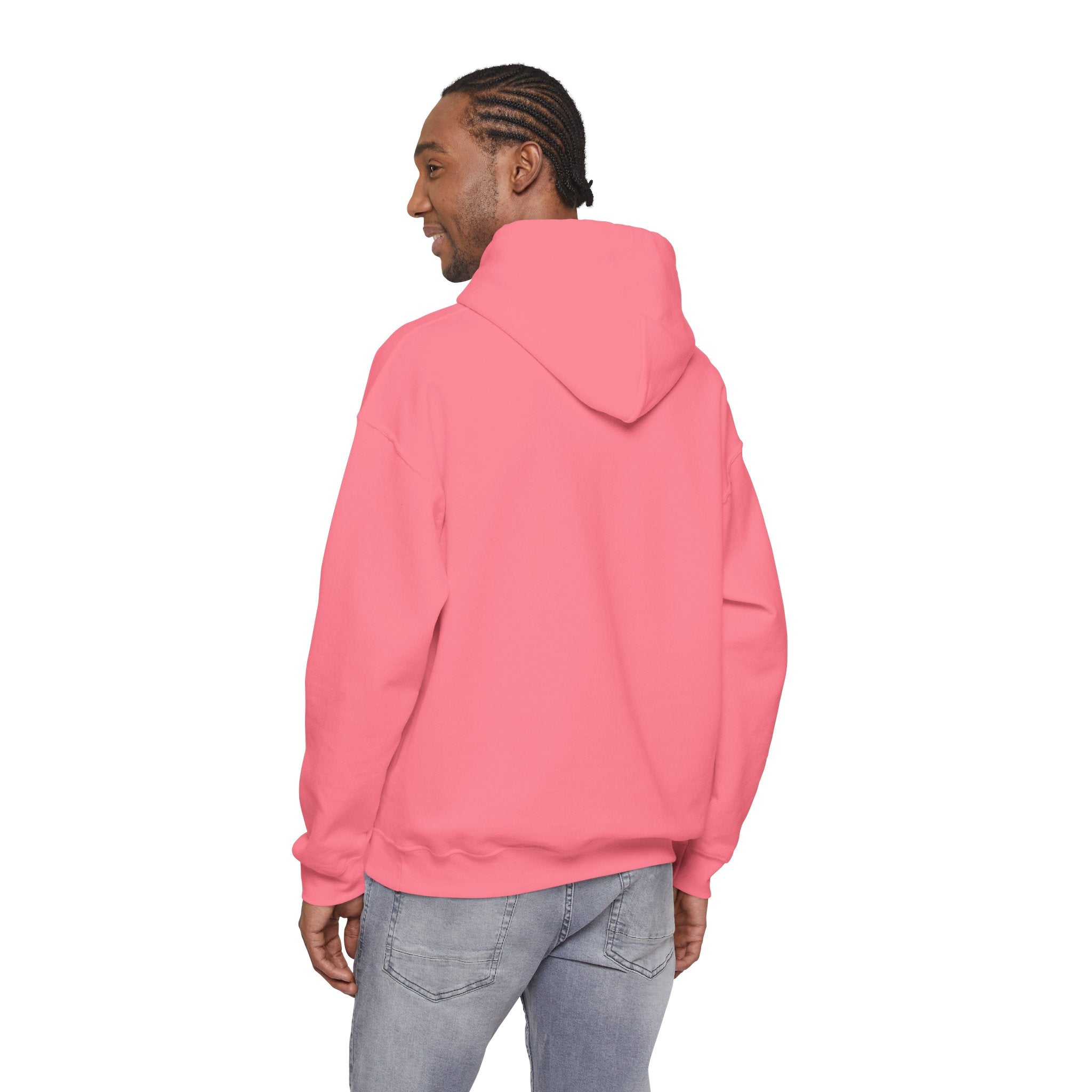 HOODIE - AH YEAH!