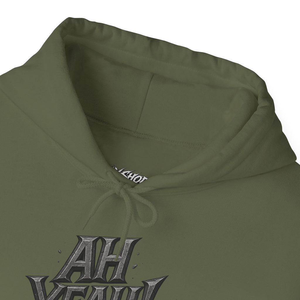 HOODIE - AH YEAH!