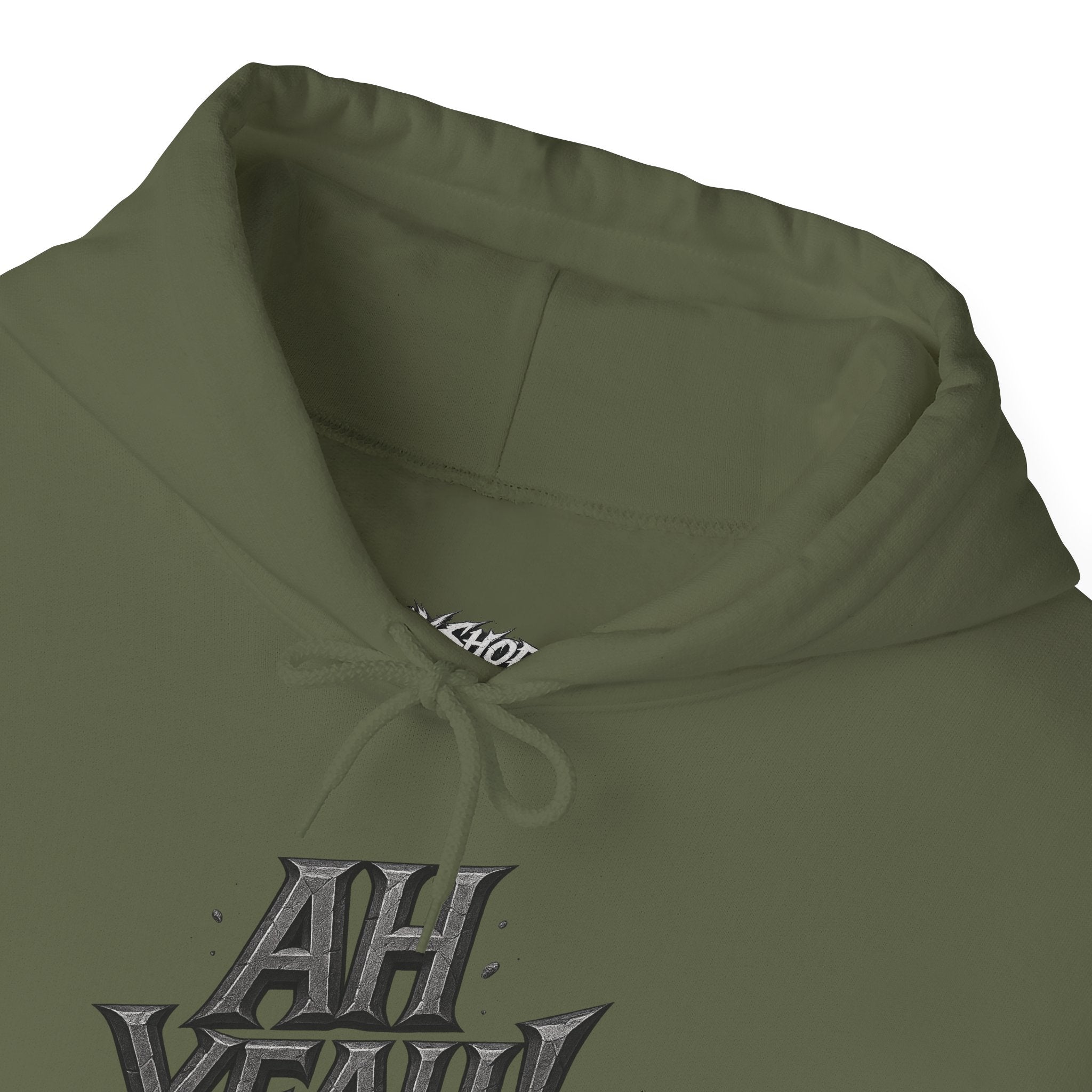 HOODIE - AH YEAH!