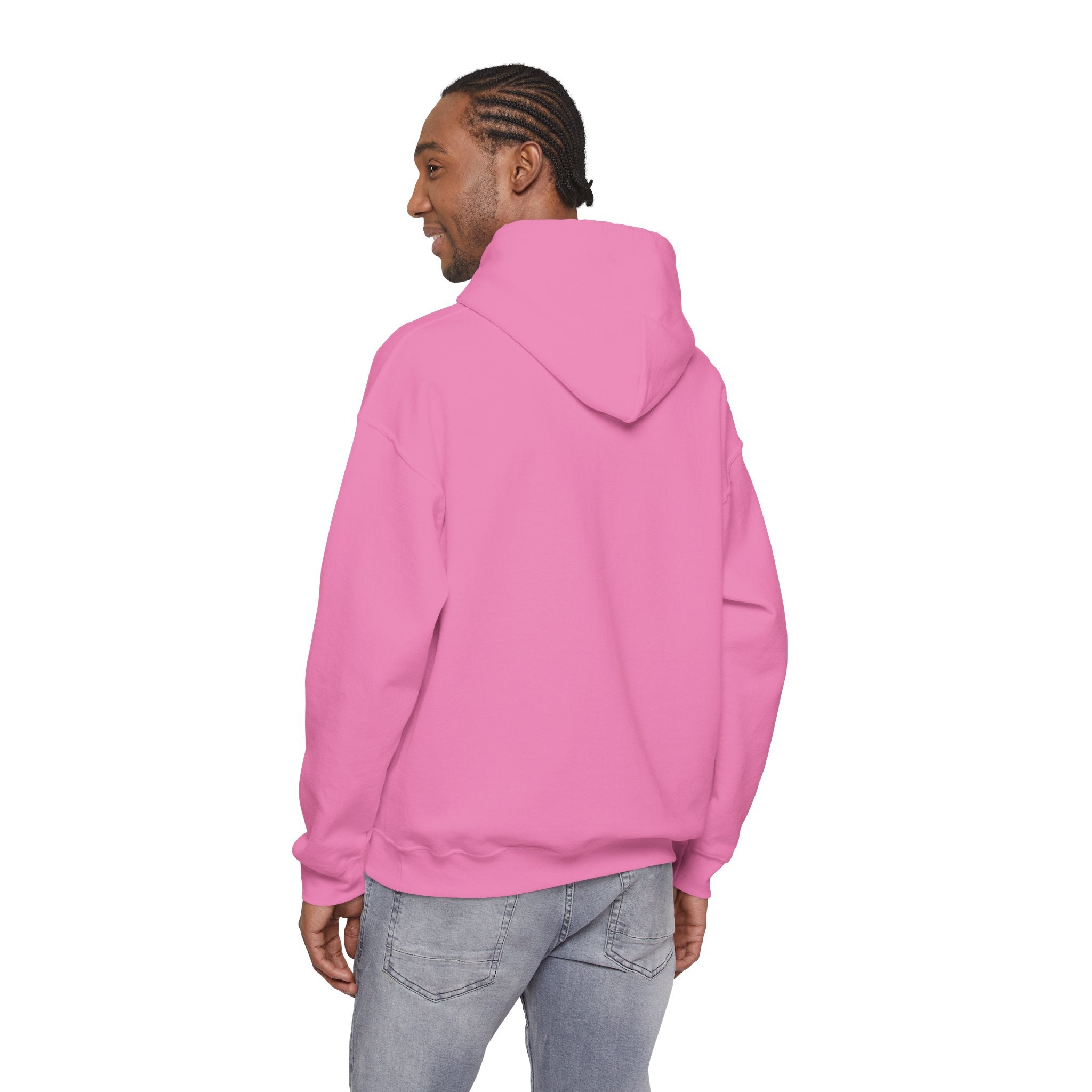 HOODIE - AH YEAH!