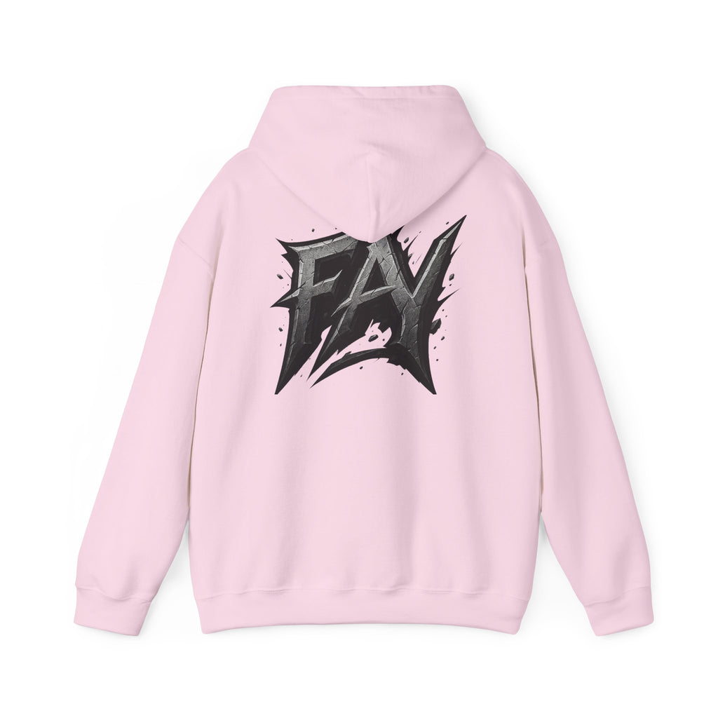 HOODIE - FAY