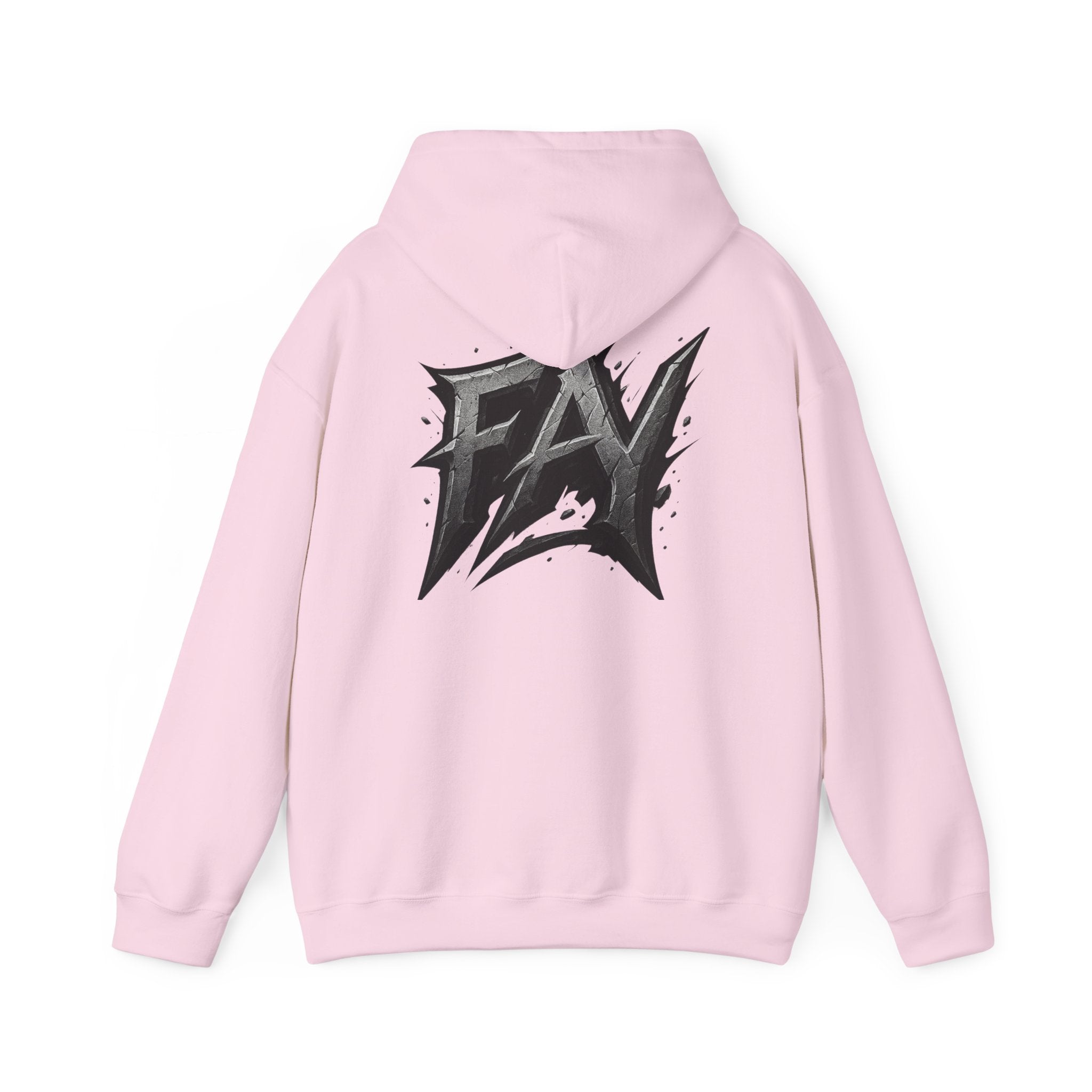 HOODIE - FAY