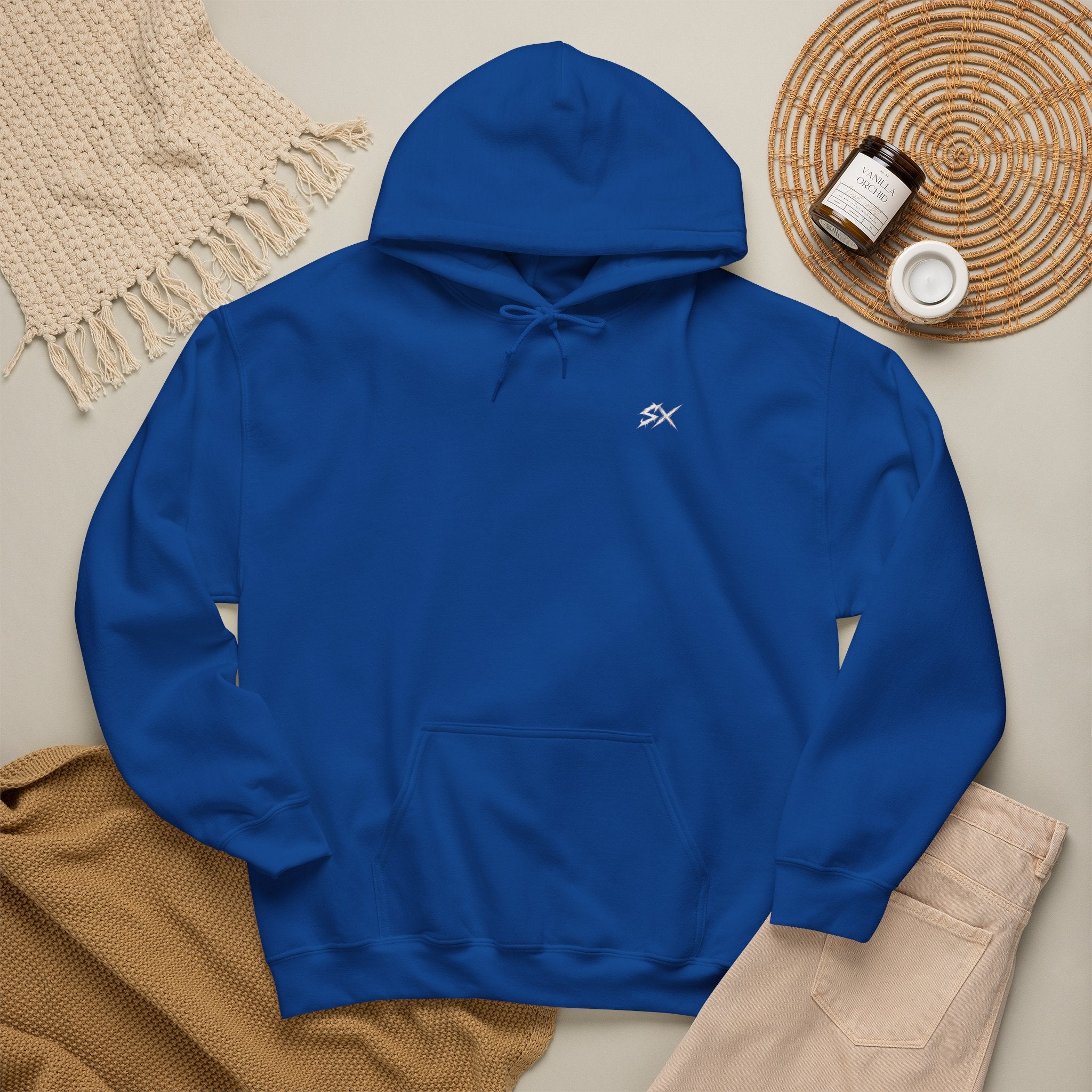 HOODIE - INSA