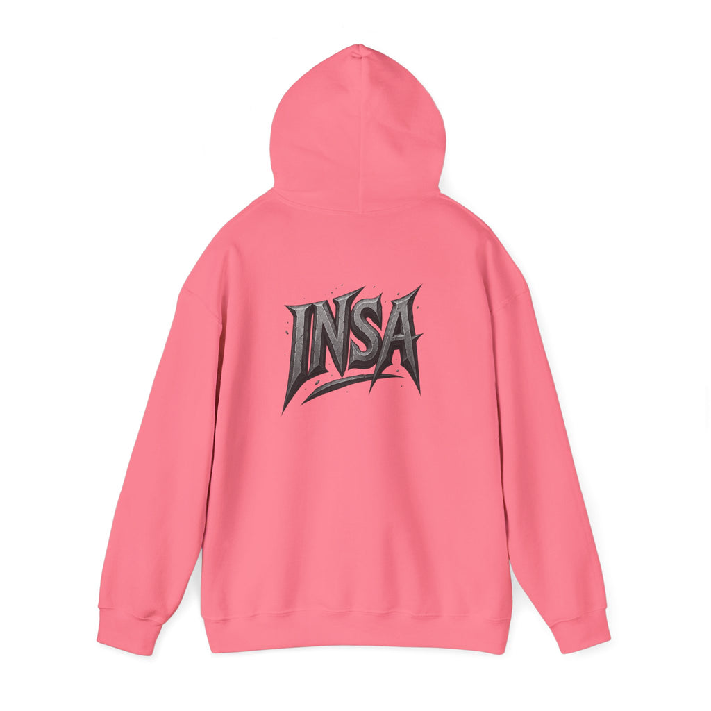 HOODIE - INSA