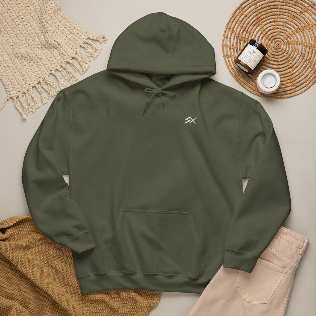 HOODIE - INSA