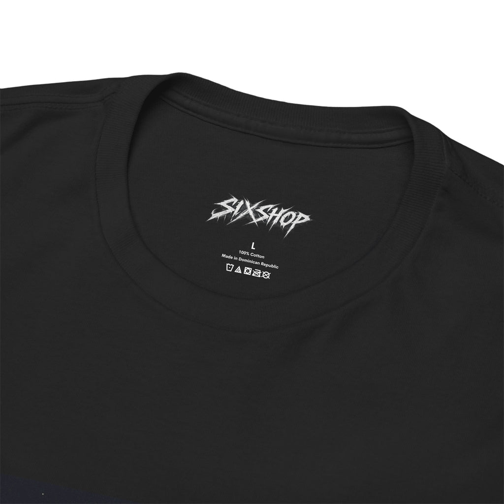 T-SHIRT - TIME GOES BY