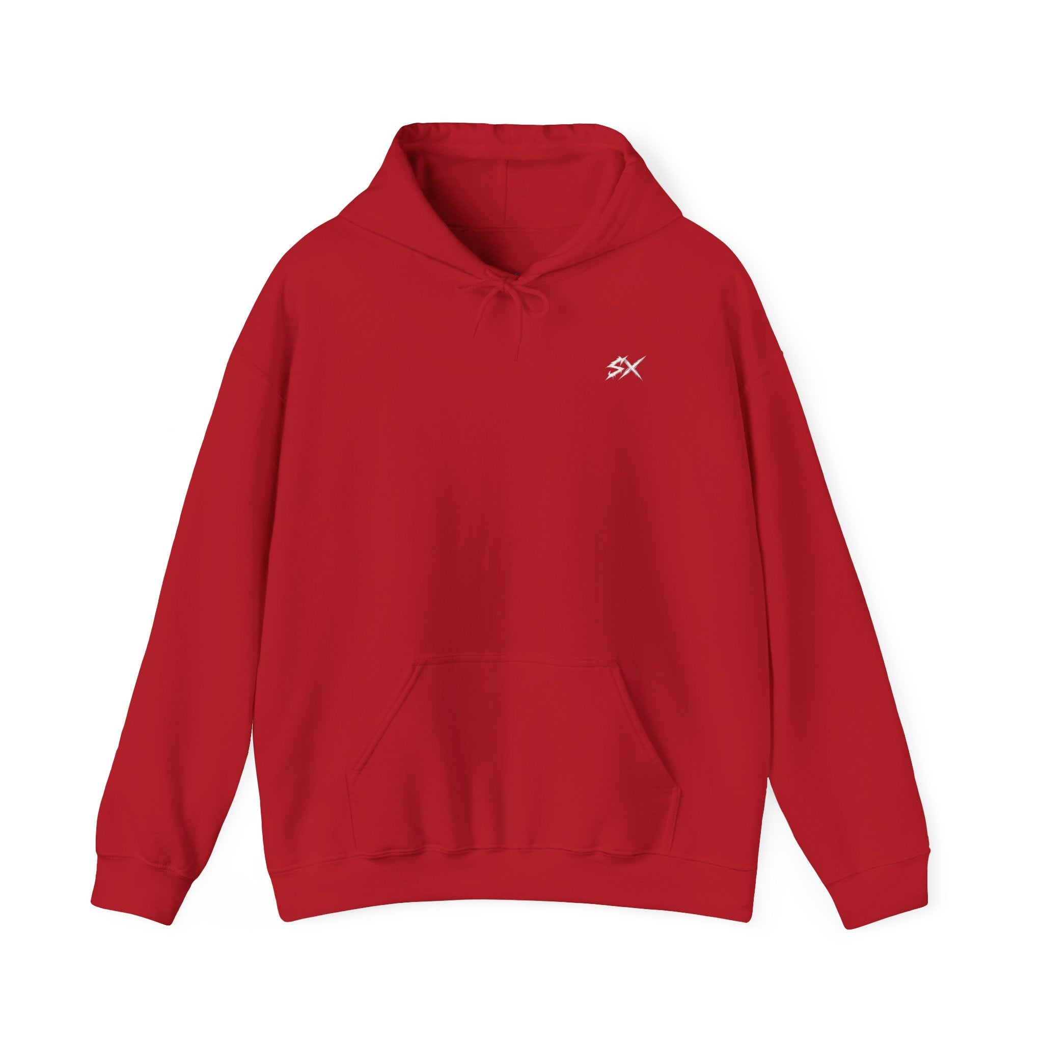 HOODIE - INSA