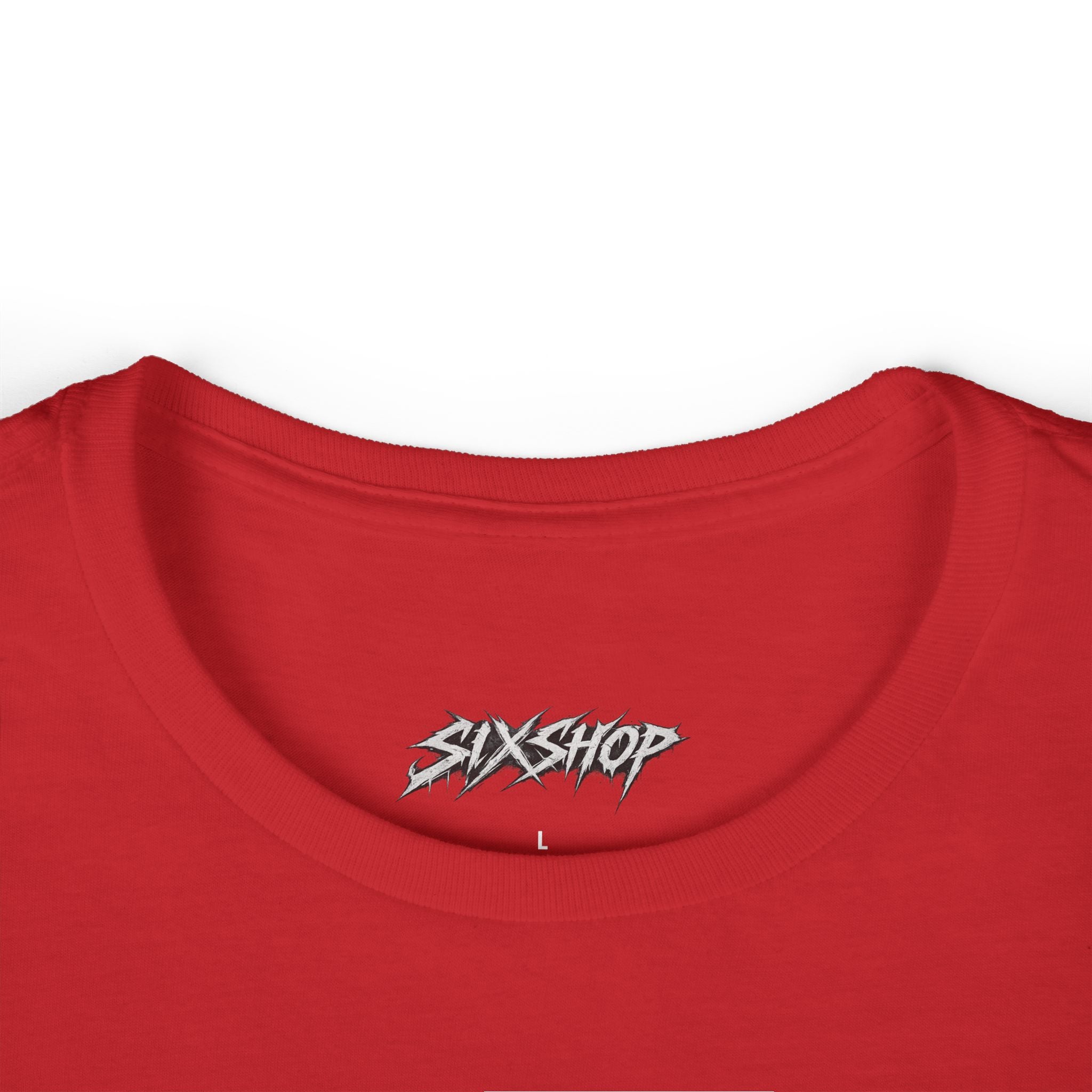T-SHIRT FILLE - 9.4 STREEWEAR - LOGO 1