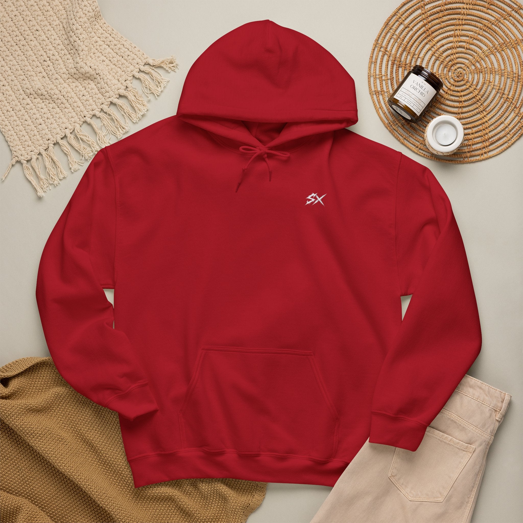 HOODIE - INSA