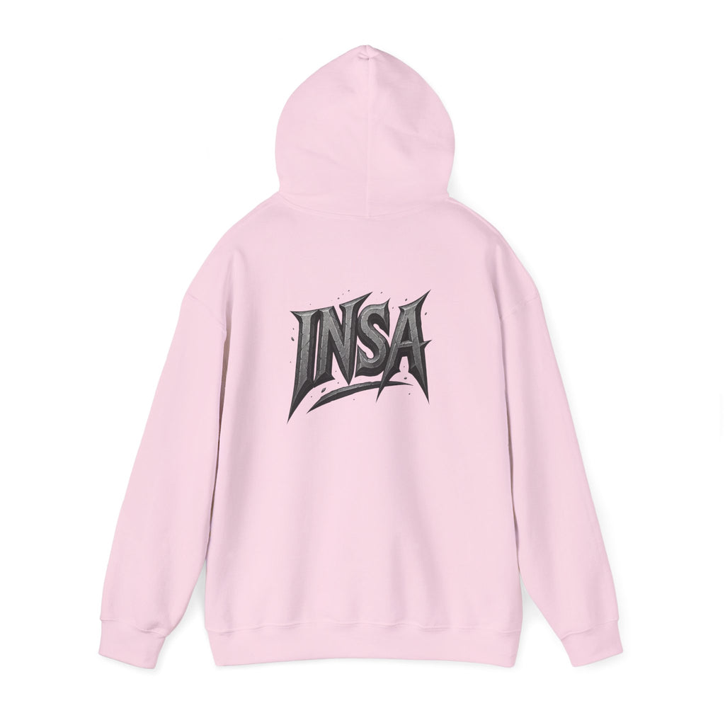 HOODIE - INSA