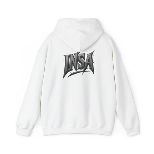 Copy of Unisex Heavy Blend™ Hooded Sweatshirt