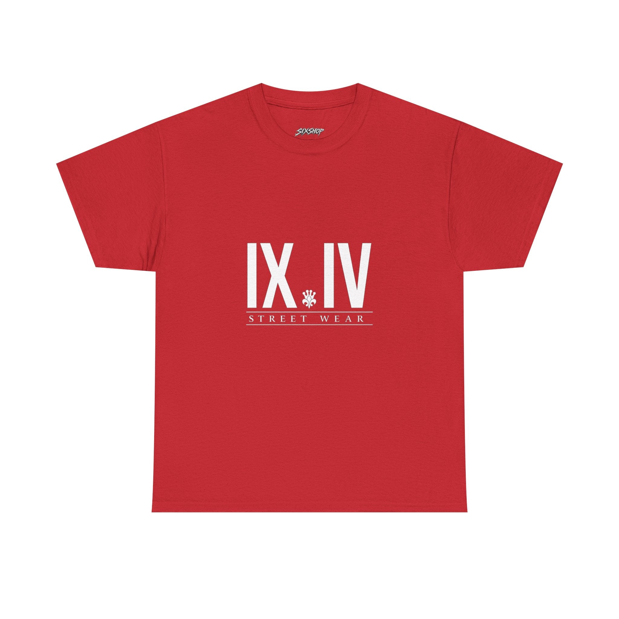 T-SHIRT 9.4 STREETWEAR - LOGO 1