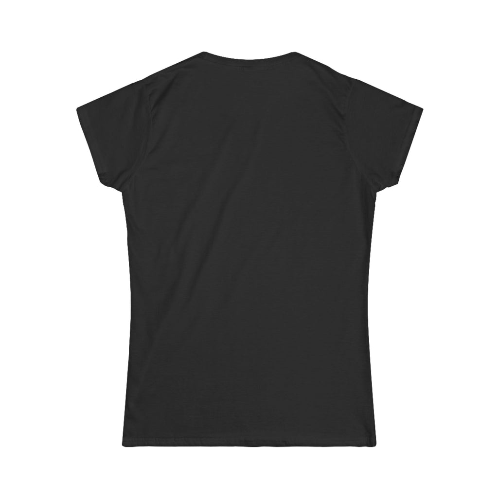 T-SHIRT FILLE - 9.4 STREEWEAR - LOGO 1
