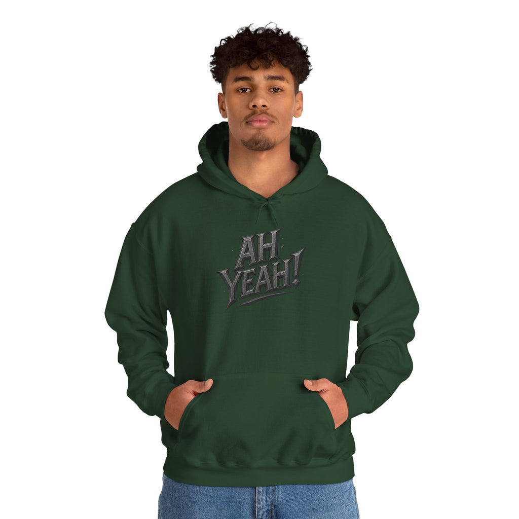 HOODIE - AH YEAH!