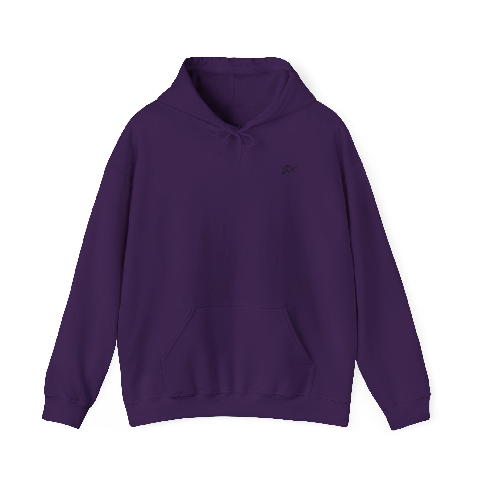 HOODIE - FAY
