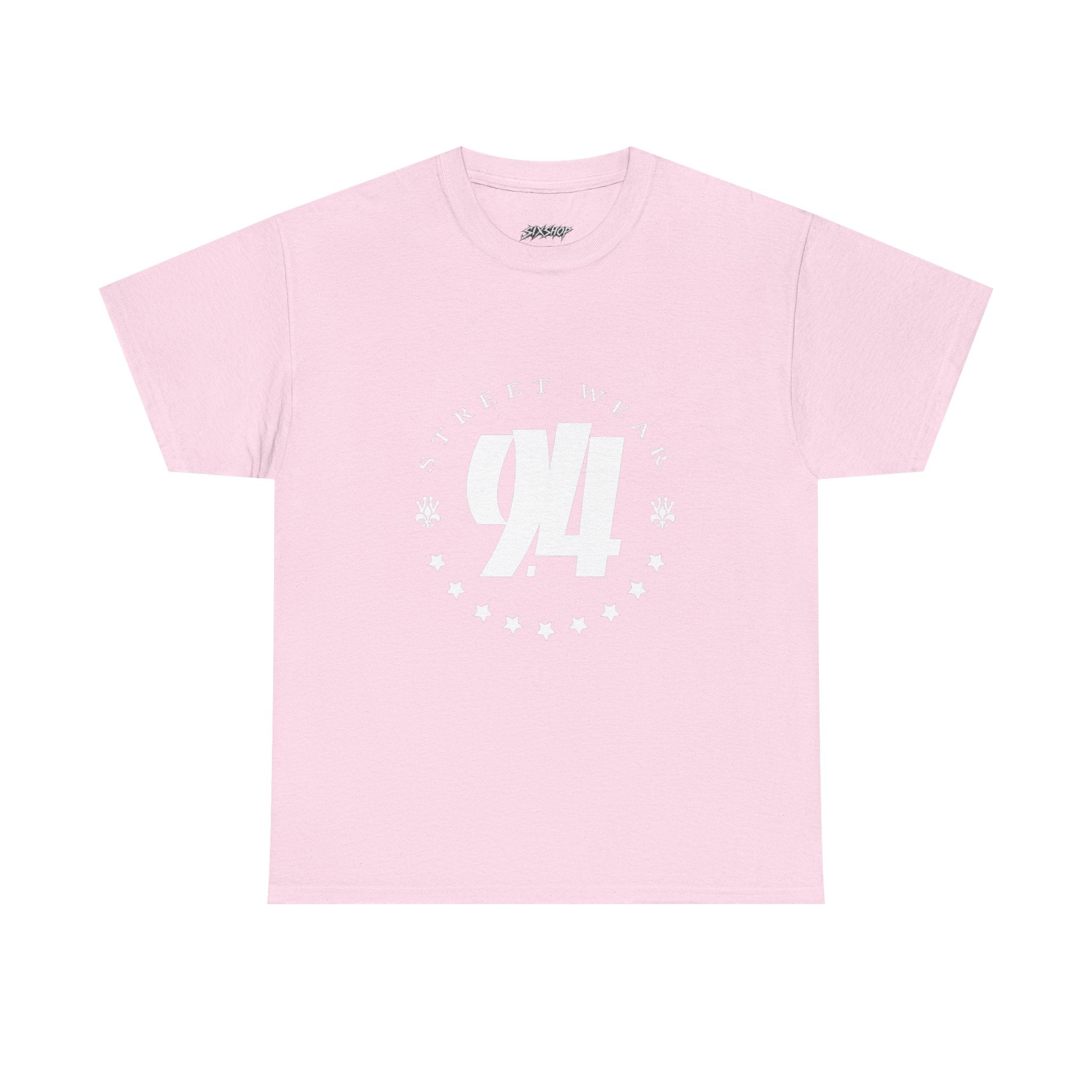 T-SHIRT 9.4 STREETWEAR - LOGO 2