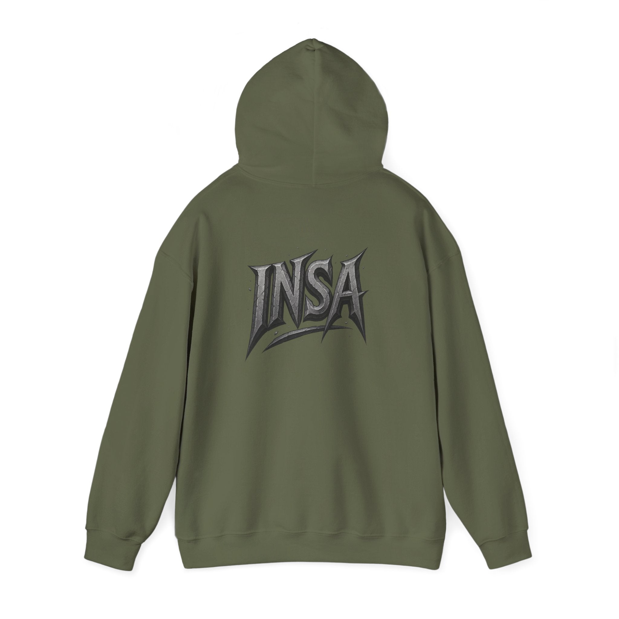 HOODIE - INSA