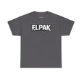 T-SHIRT - ELPAK LOGO 1