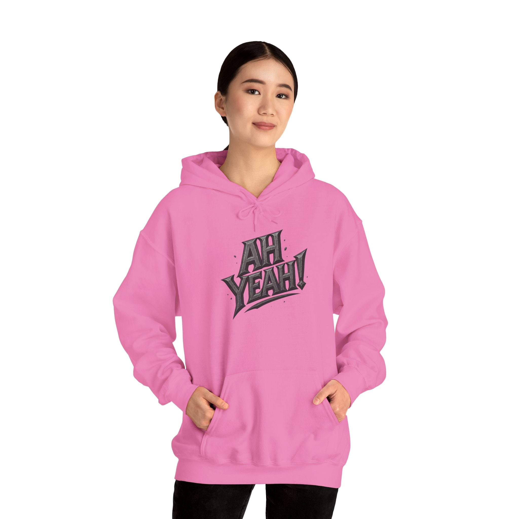 HOODIE - AH YEAH!