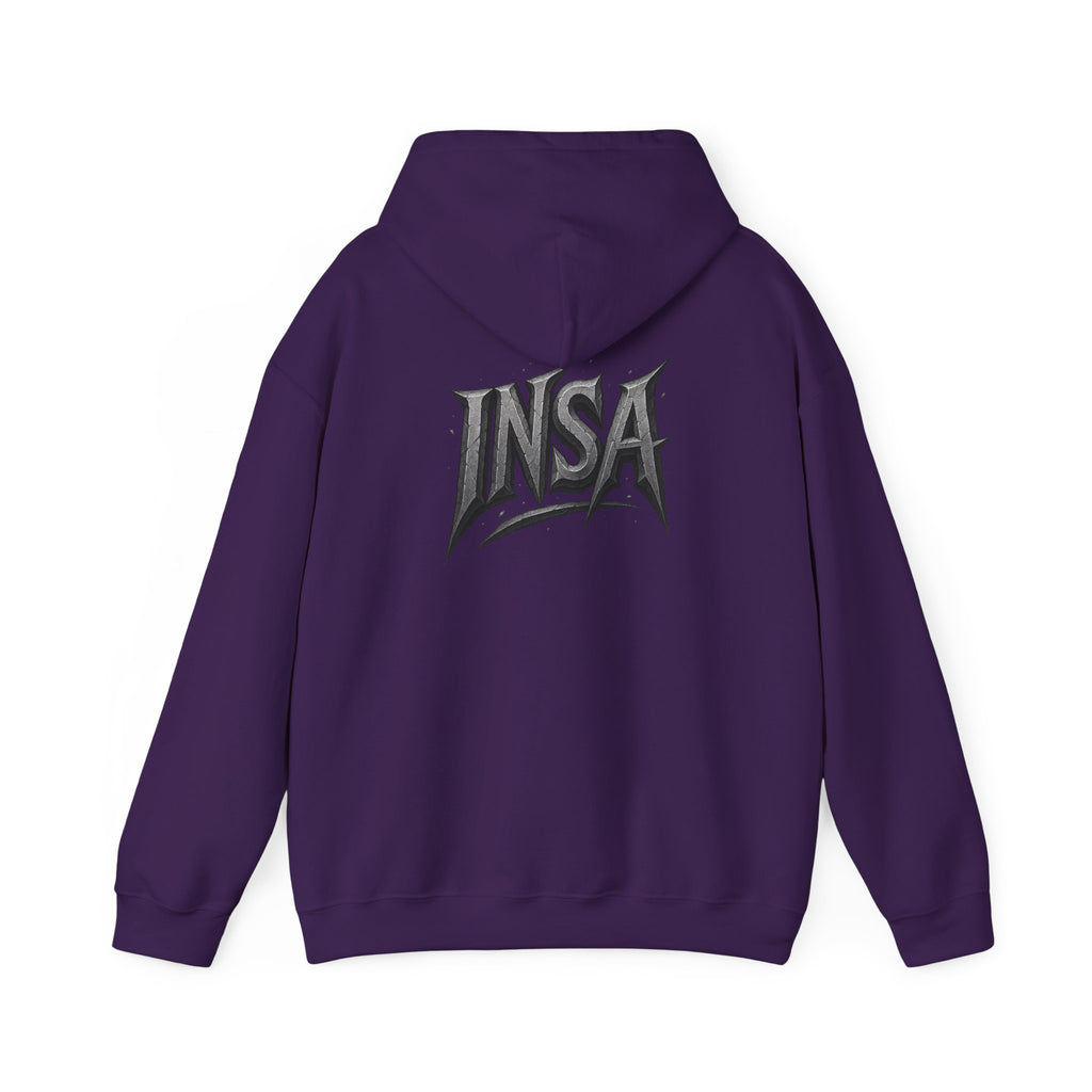 HOODIE - INSA