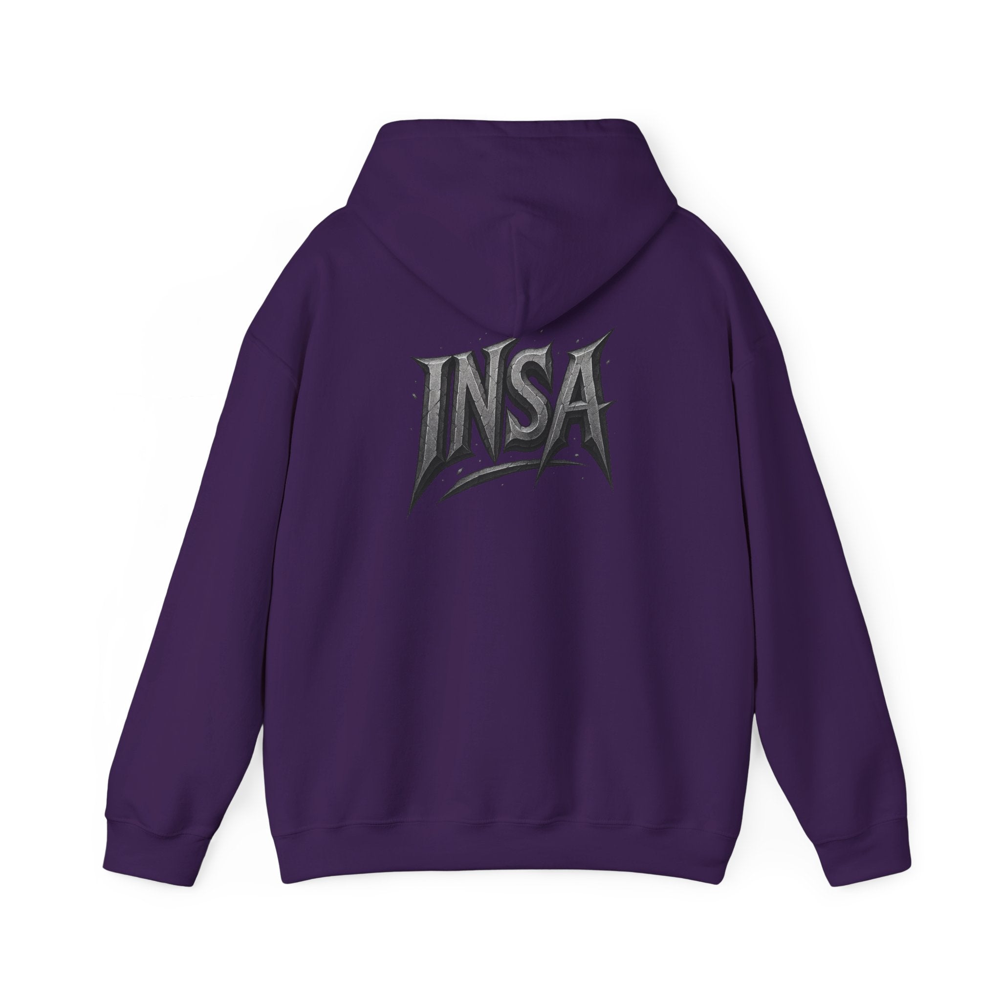 HOODIE - INSA