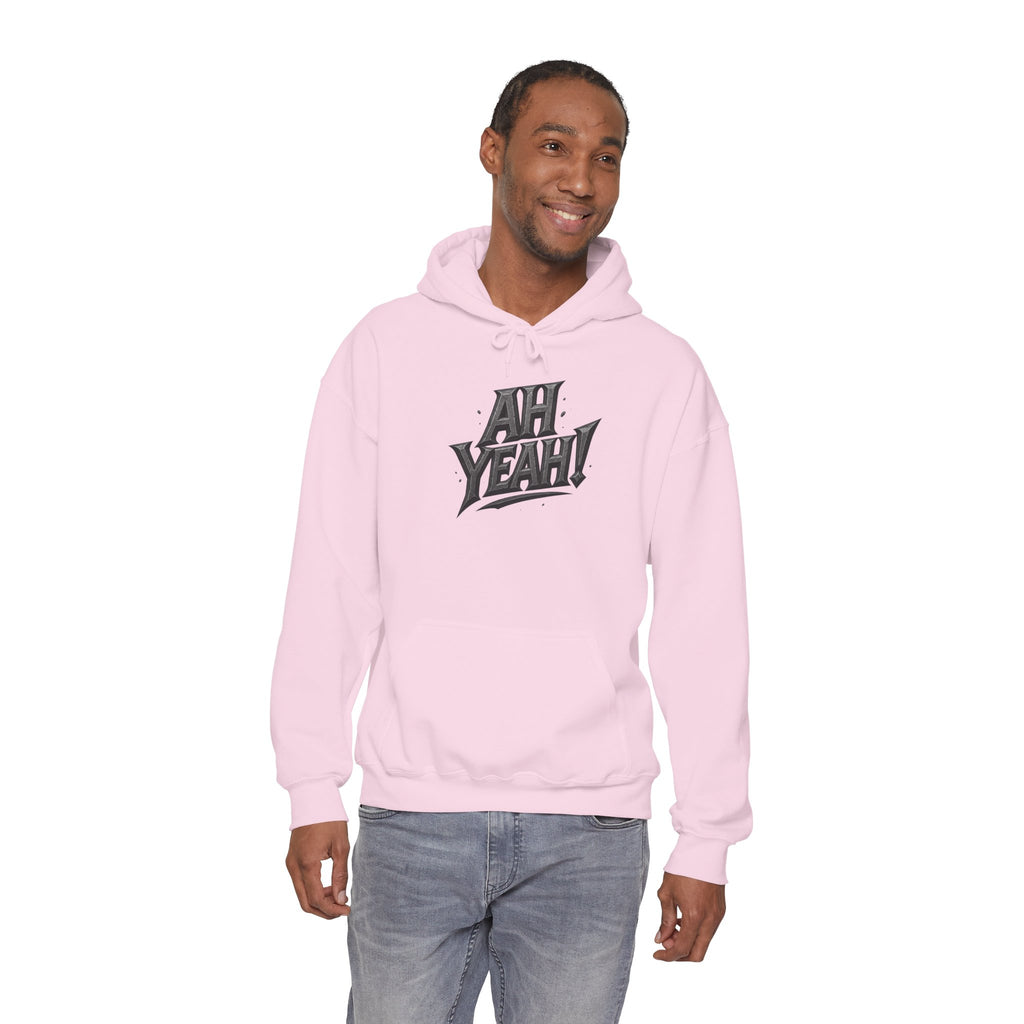 HOODIE - AH YEAH!