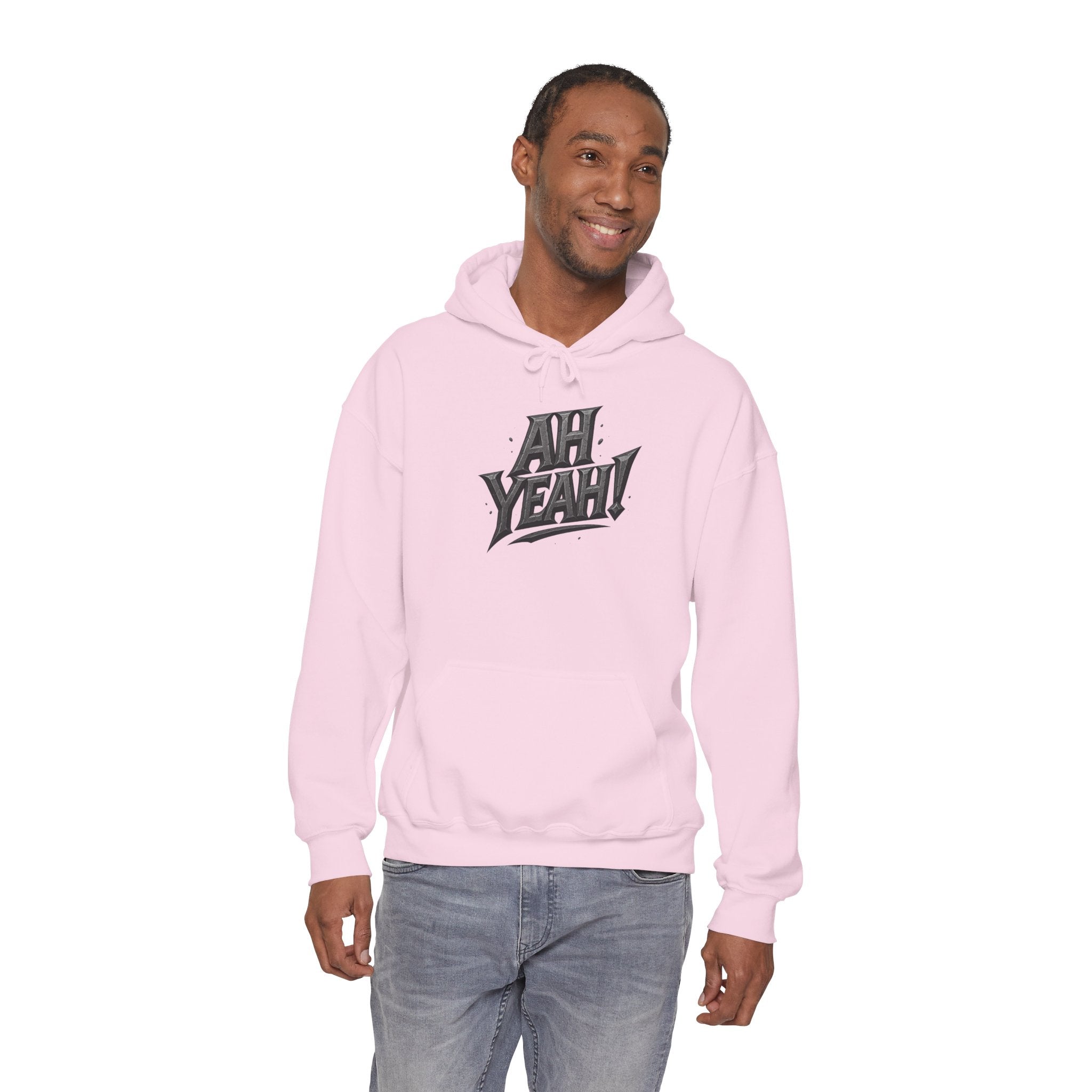 HOODIE - AH YEAH!