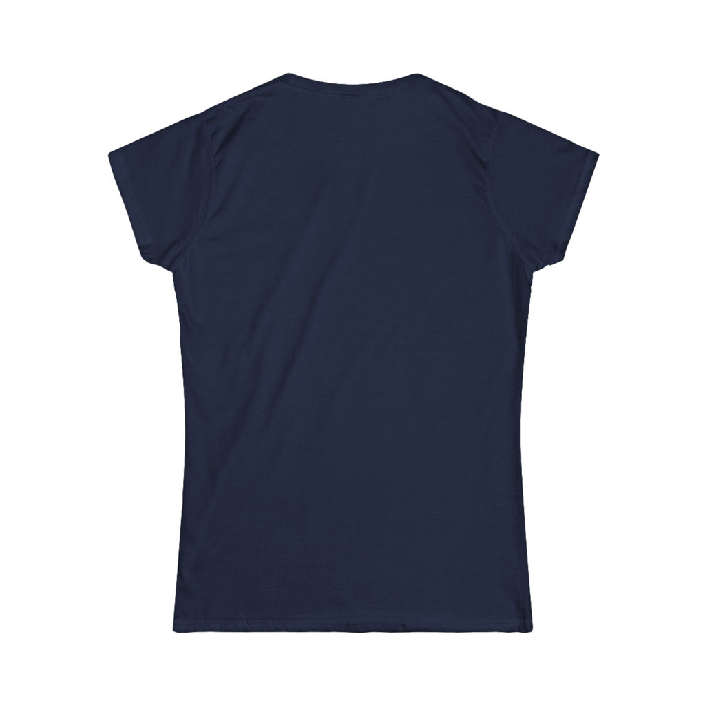T-SHIRT FILLE - 9.4 STREEWEAR - LOGO 1