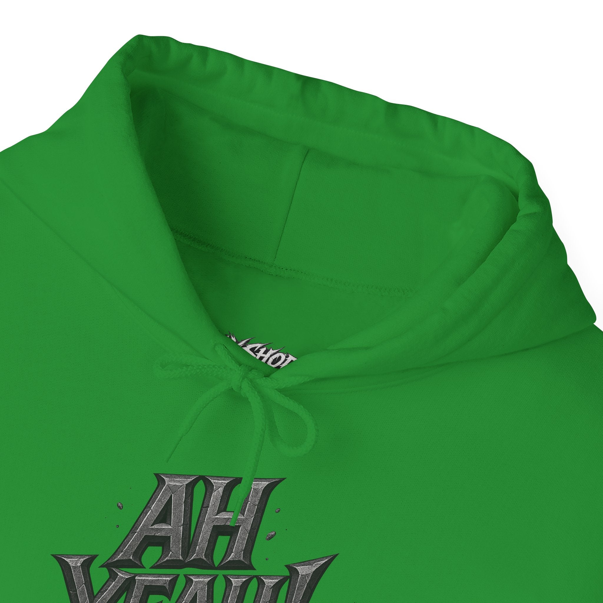HOODIE - AH YEAH!