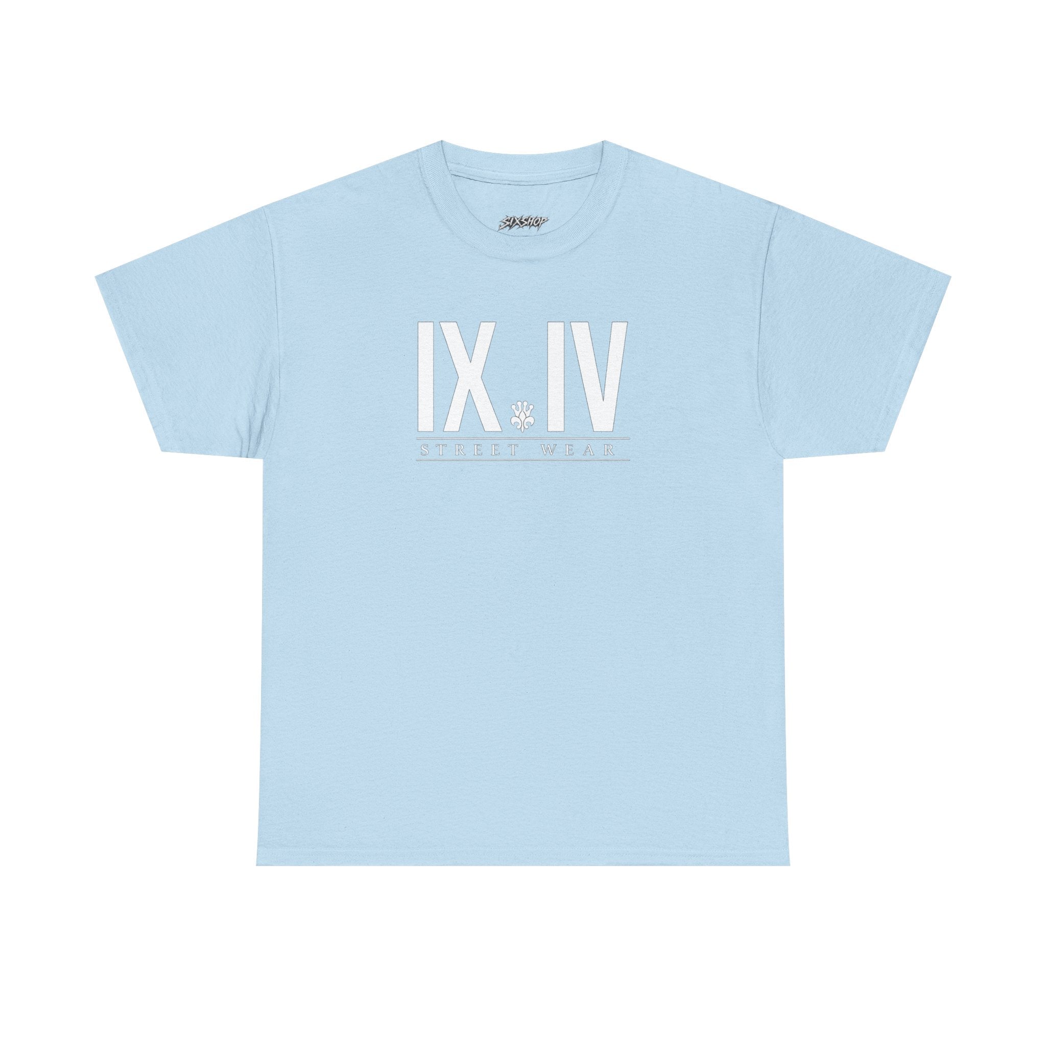 T-SHIRT 9.4 STREETWEAR - LOGO 1