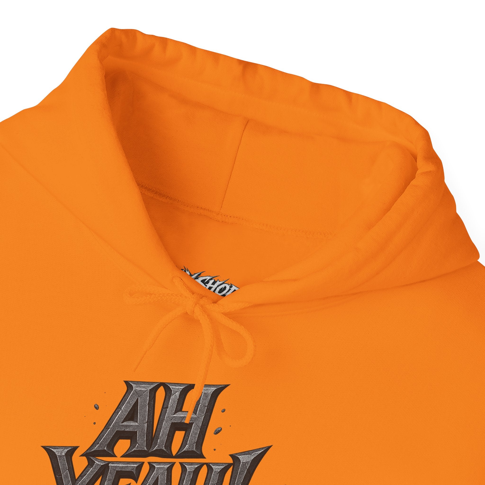 HOODIE - AH YEAH!