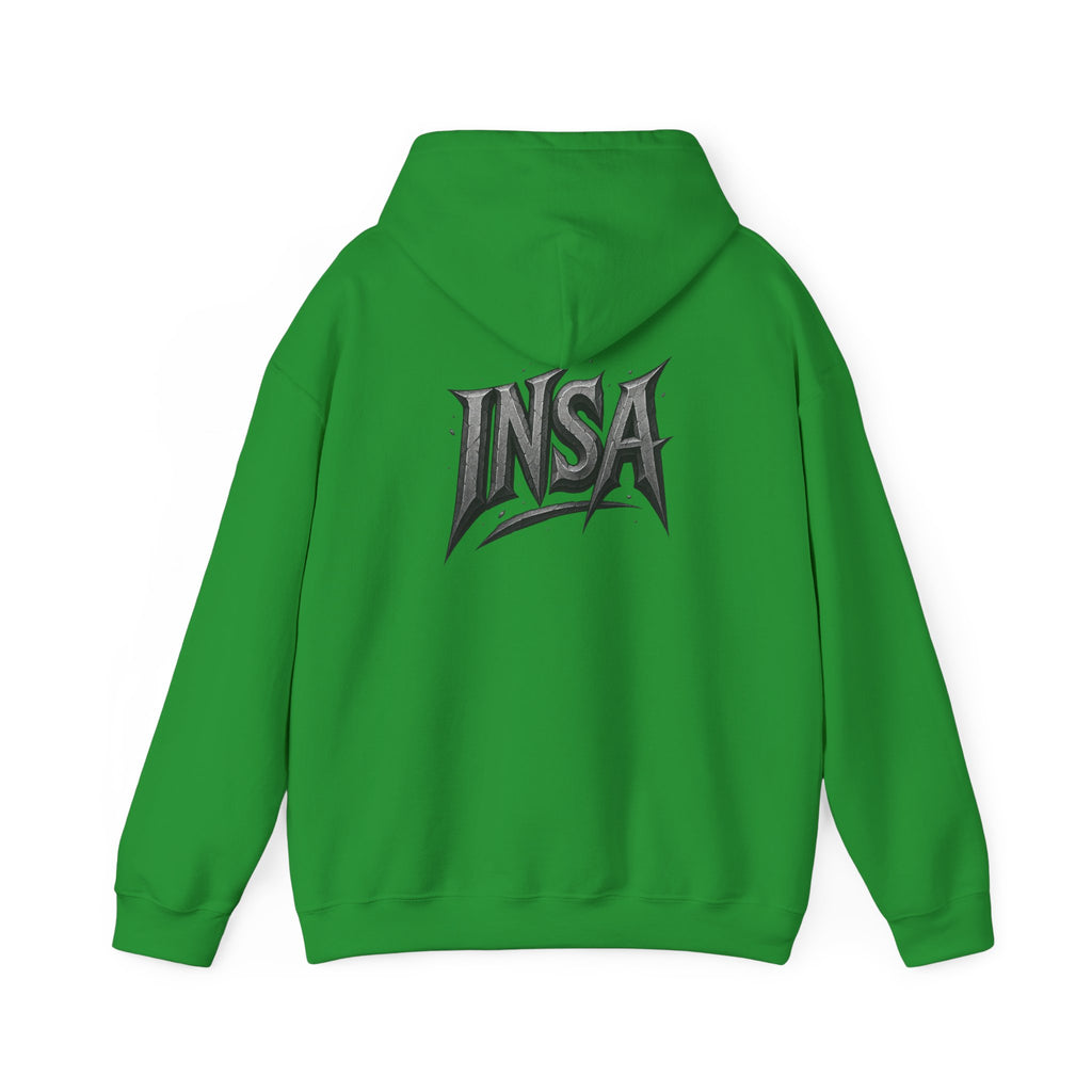 HOODIE - INSA