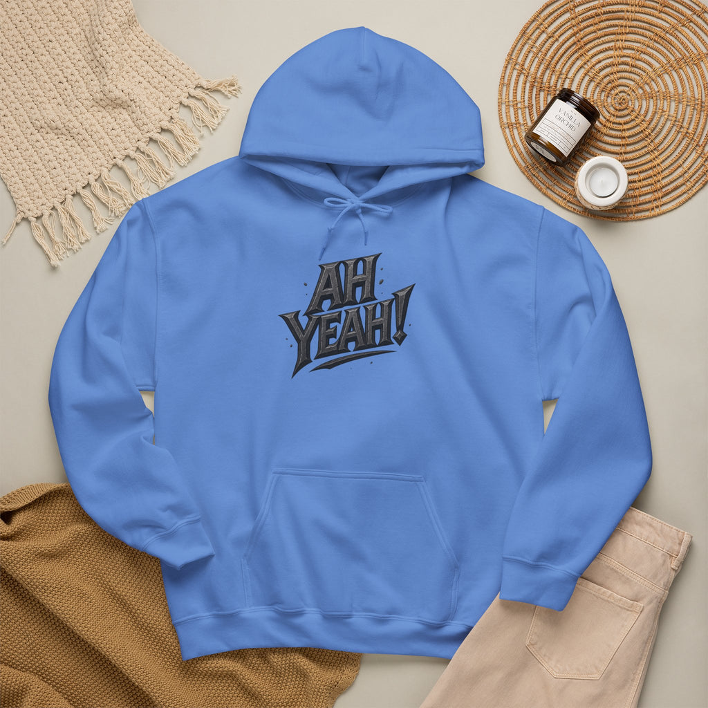 HOODIE - AH YEAH!
