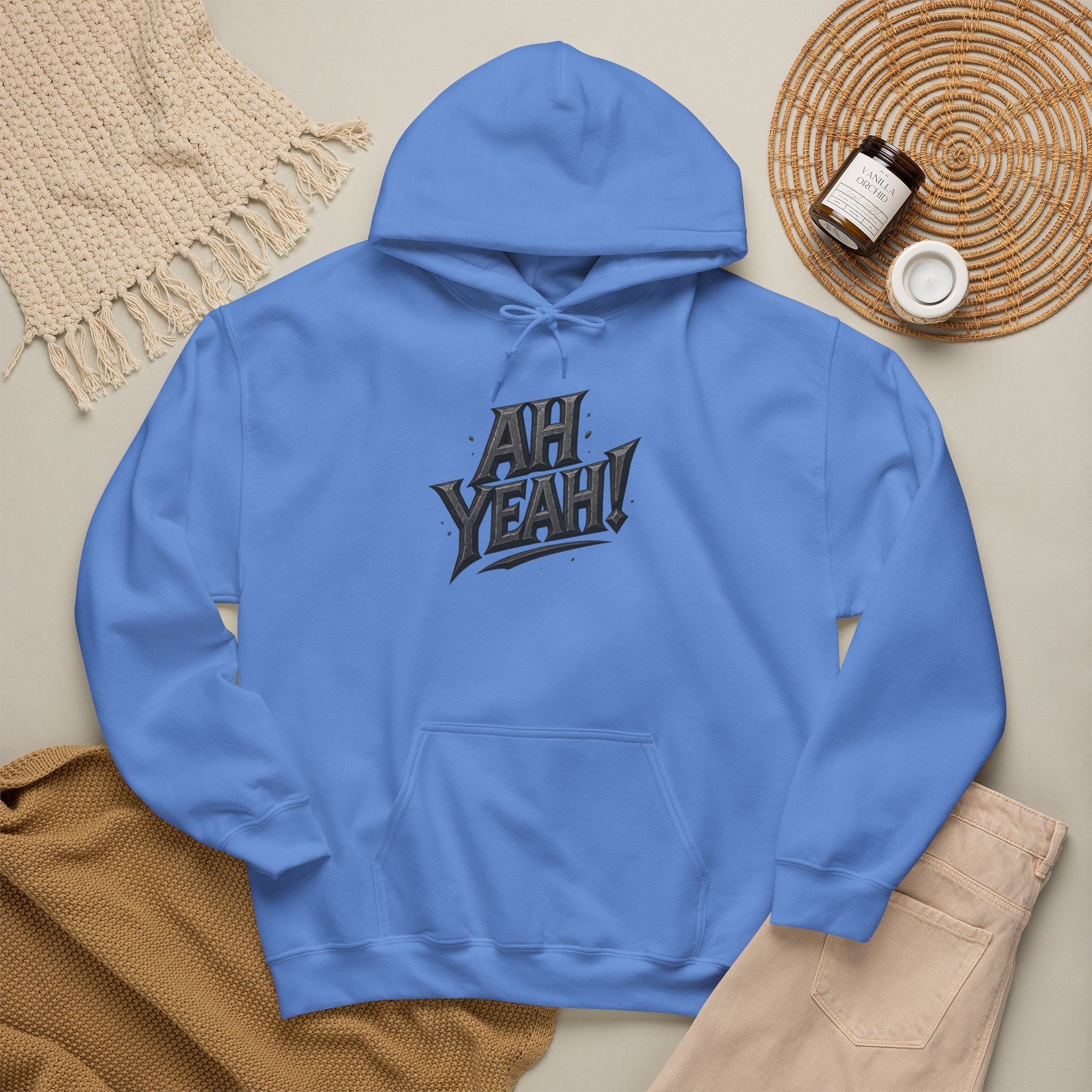 HOODIE - AH YEAH!