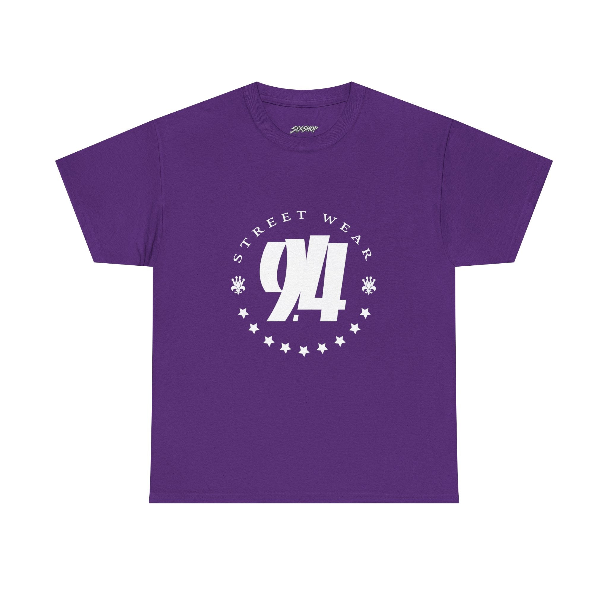 T-SHIRT 9.4 STREETWEAR - LOGO 2