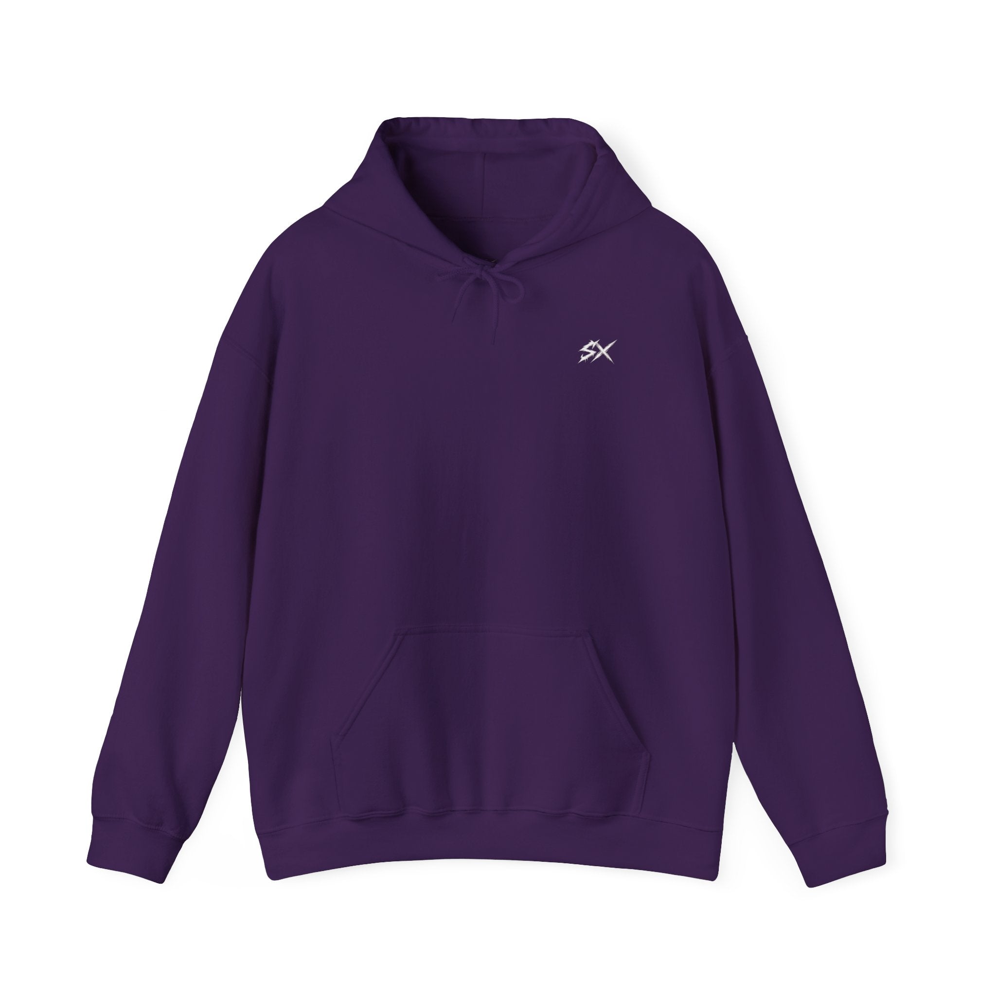 HOODIE - INSA