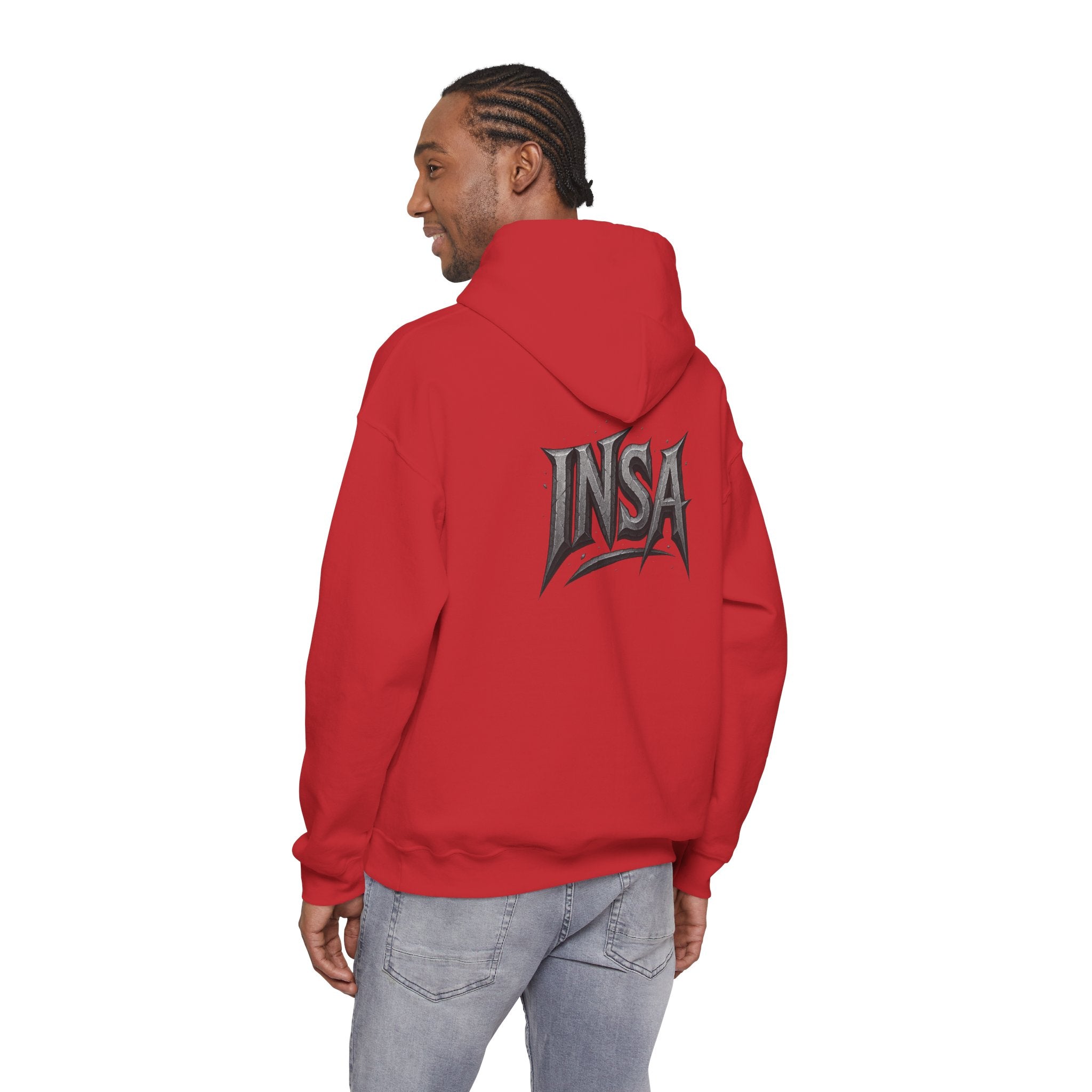 HOODIE - INSA